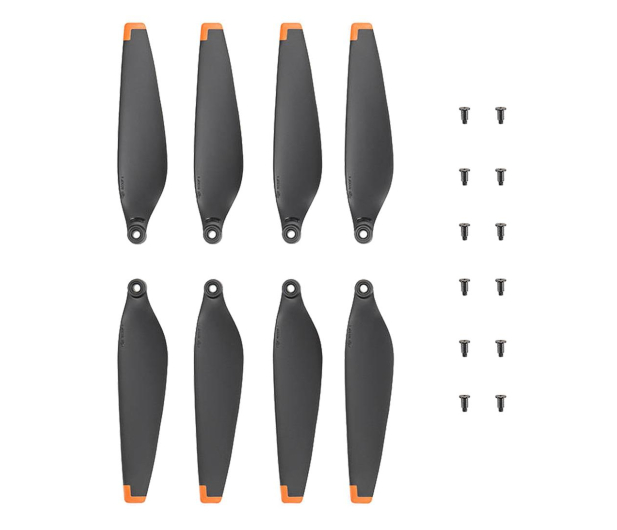 DJI Śmigła do drona Mini 3 - 1143892 - zdjęcie